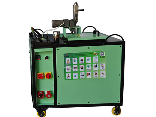 非固化熔膠機廠家解析防水作業的注意事項